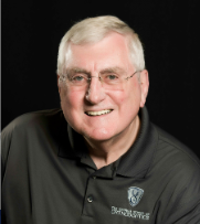 Dr. Paul Ouellette, orthodontist and implant specialist